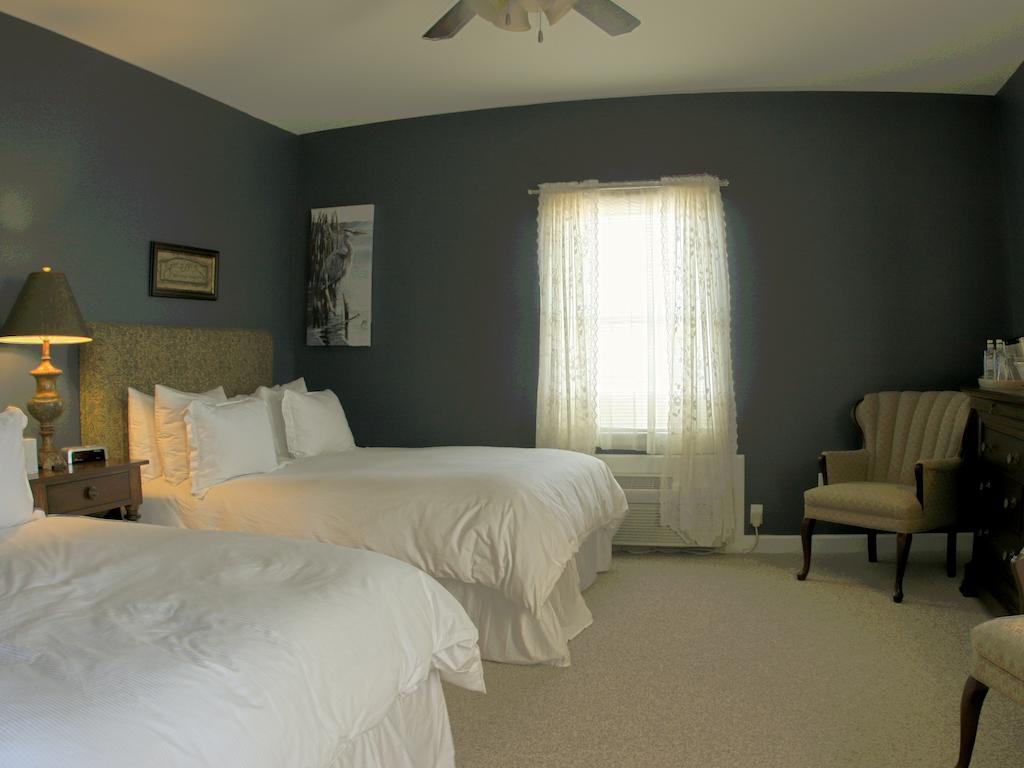 Kilmarnock Inn Dış mekan fotoğraf