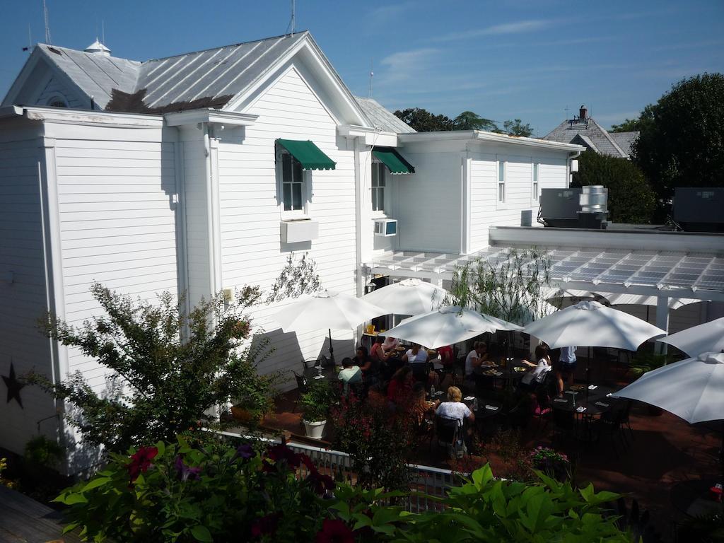 Kilmarnock Inn Dış mekan fotoğraf