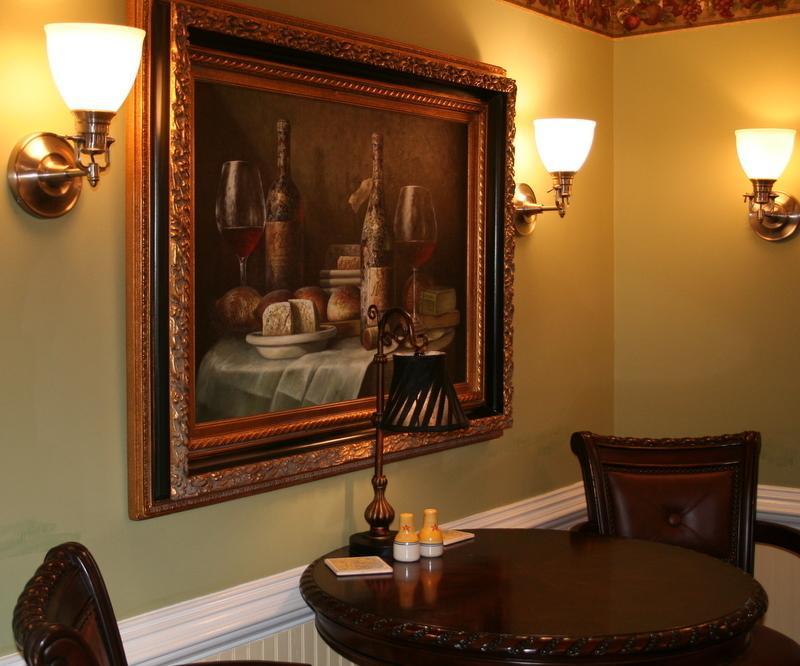 Kilmarnock Inn Dış mekan fotoğraf