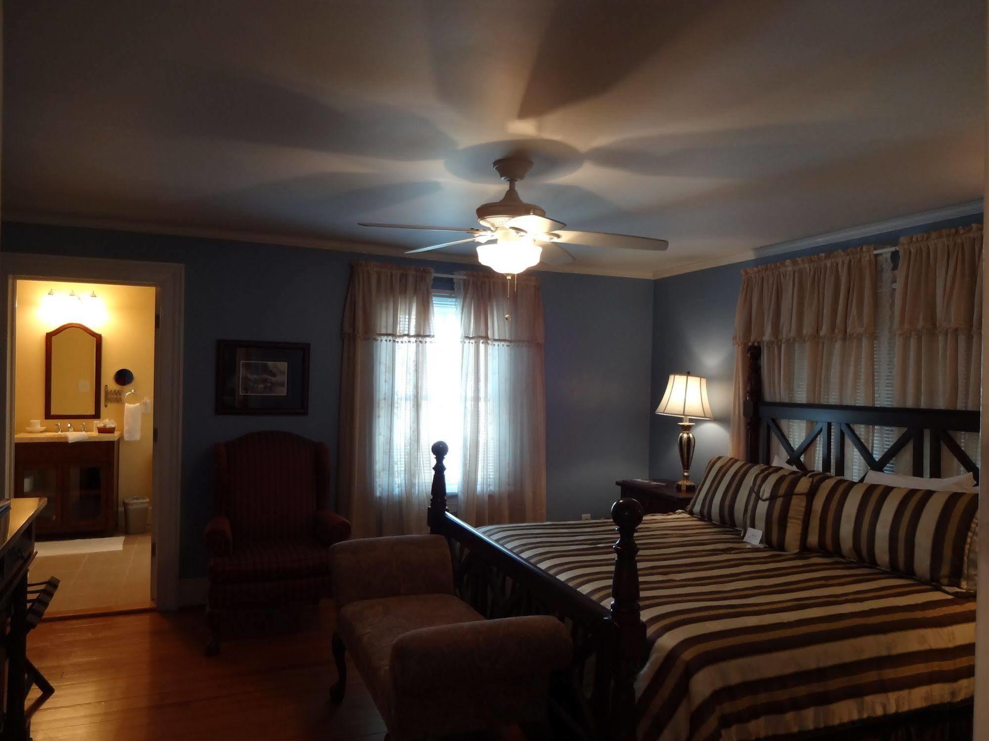 Kilmarnock Inn Dış mekan fotoğraf